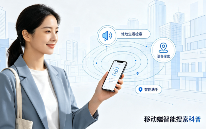五莲县浅析 GEO 优化与 AI 优化如何重塑移动端手机搜索使用习惯