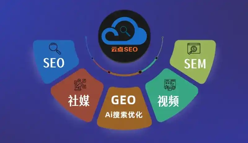 五莲县GEO优化：AI智能体时代取代SEO的全新内容优化逻辑