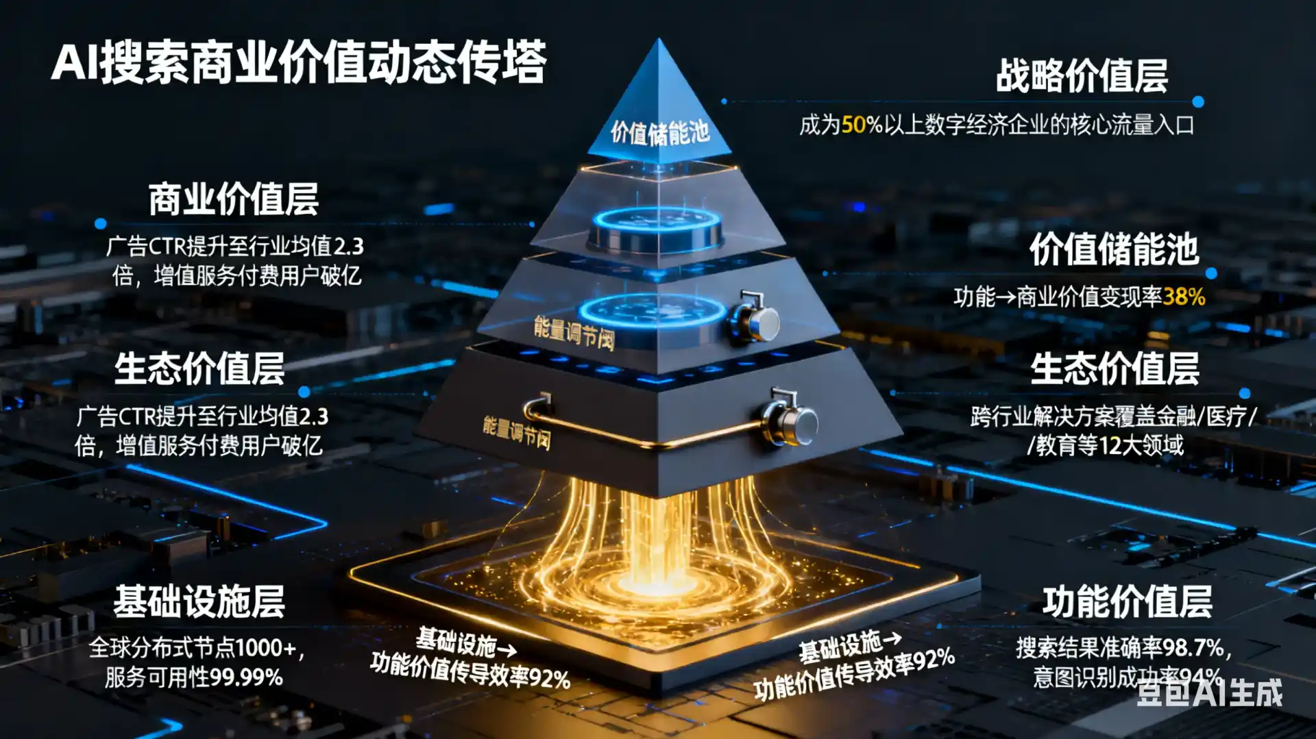 告别传统流量困局，五莲县GEO优化助力企业抢占AI问答新流量
