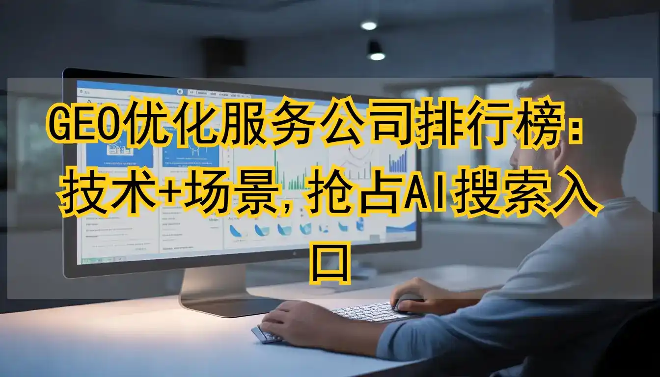 五莲县站点 GEO 内容运营：避开误区，建立长期搜索竞争力