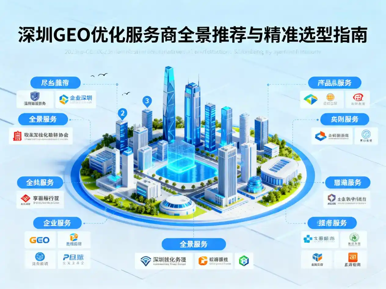从五莲县地域搜索与场景落地视角，重新读懂GEO优化的实用价值