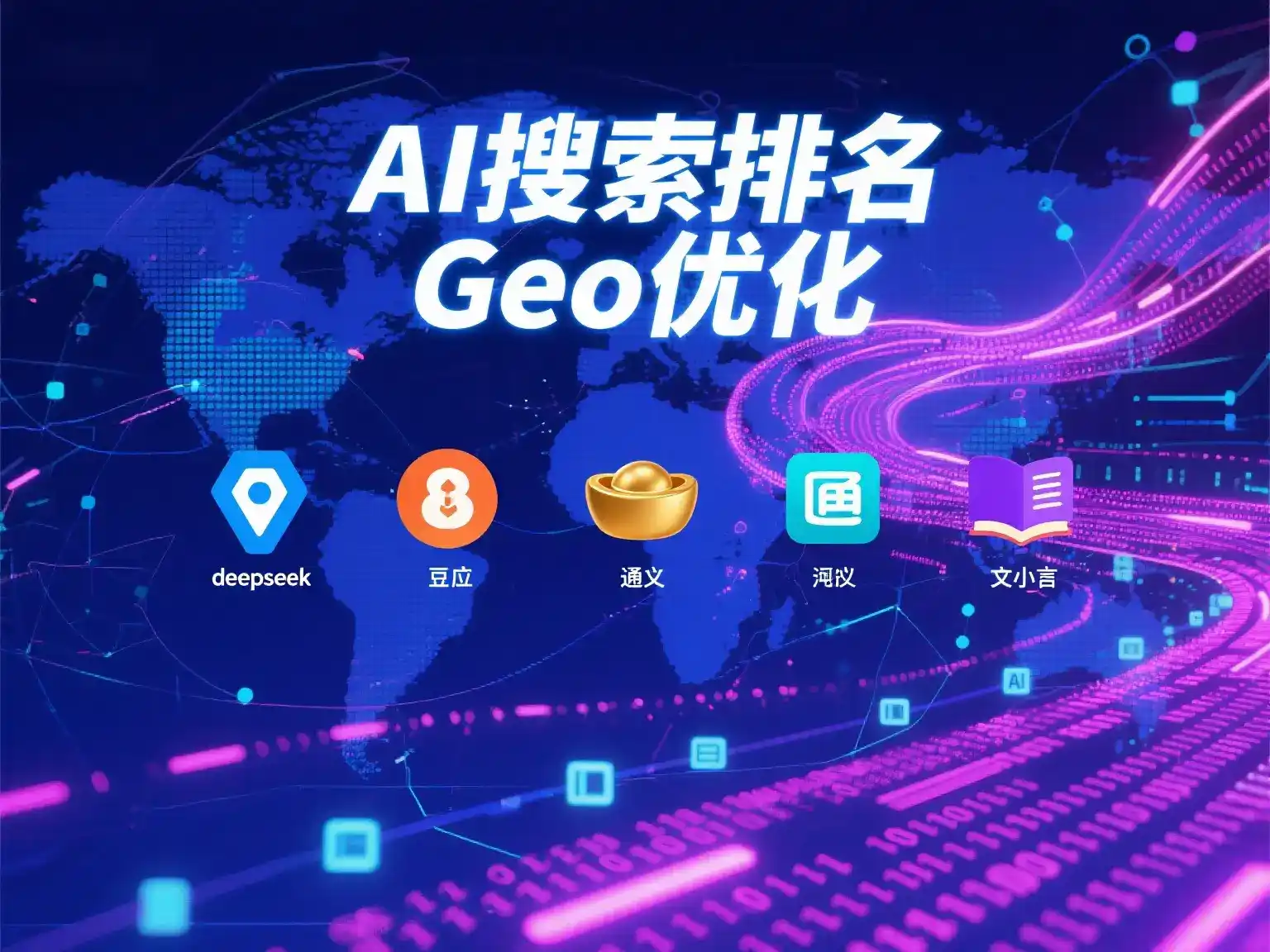 五莲县国硕AI：探索GEO生成式引擎优化的企业品牌实践